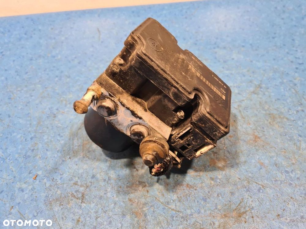 SUZUKI SWIFT IV MK6 1.3 4x4 POMPA ABS 062102-03874 - 10