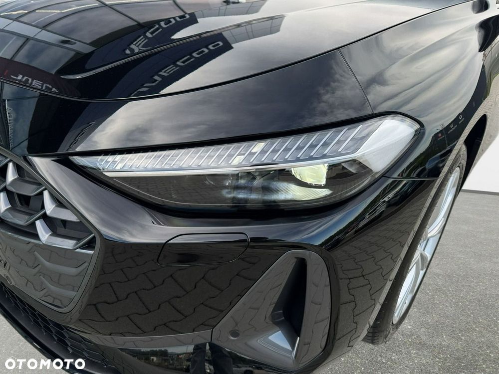 Audi A5 Avant TFSI 110 kW S tronic - 10