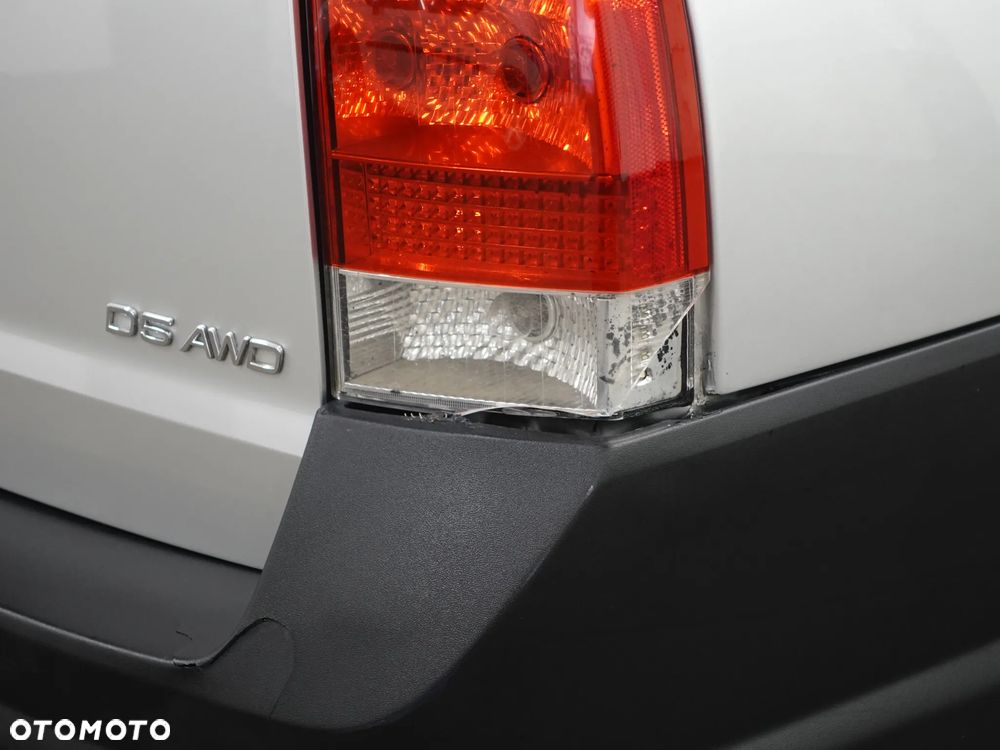 Volvo XC 70 D5 AWD Momentum - 8