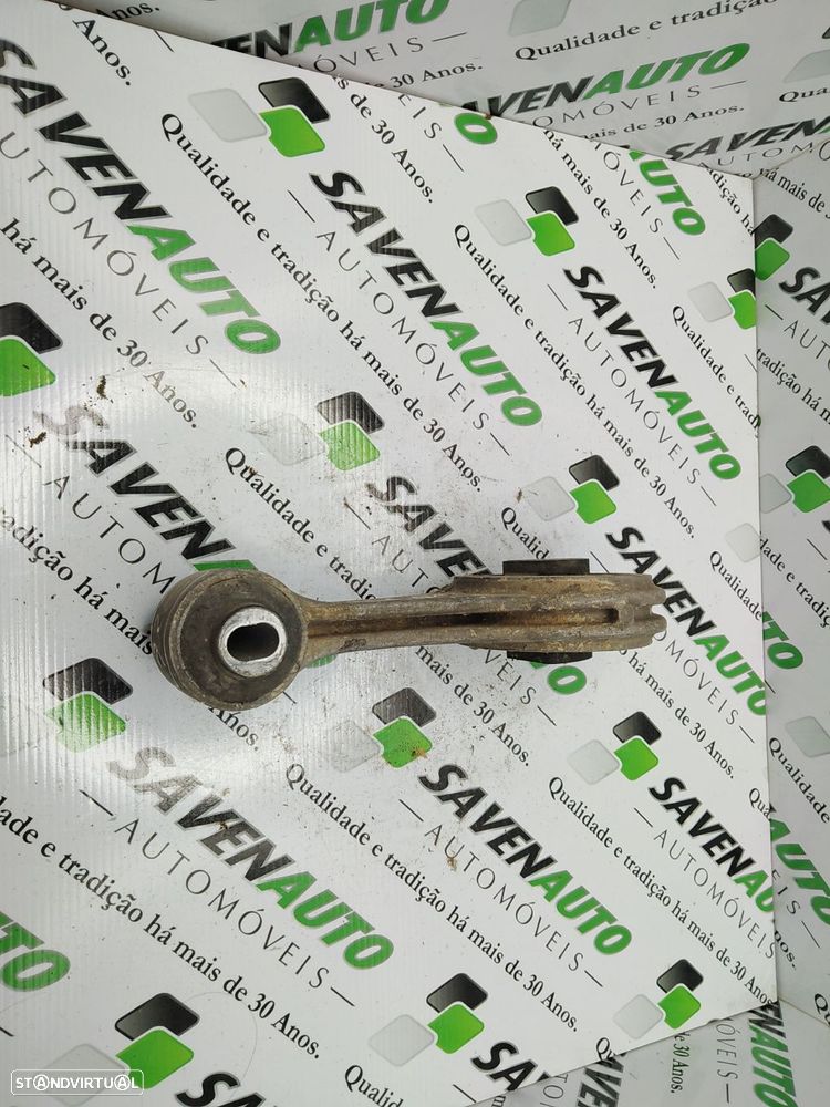 Apoio Caixa Velocidades Fiat Punto Evo (199_) - 4