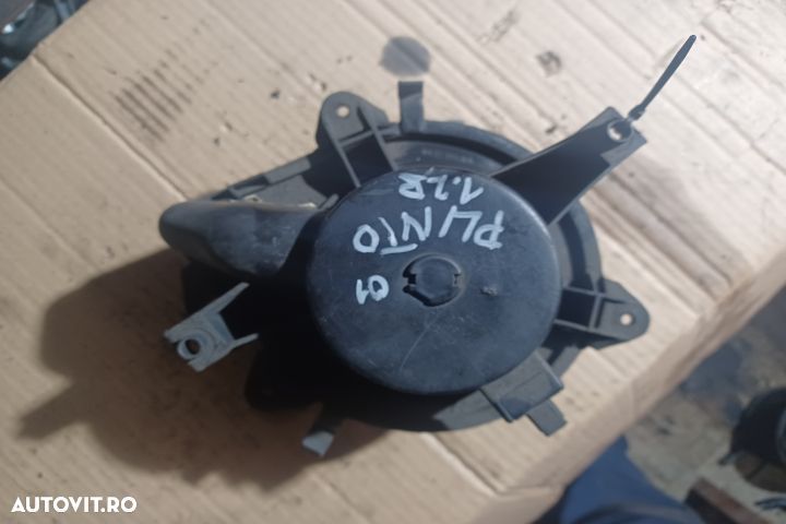 Ventilator aeroterma 141730600 Fiat Punto 1 [1993 - 1999] Hatchback 5 - 4