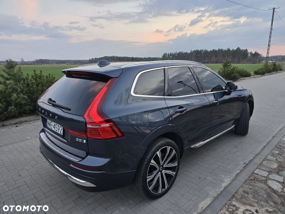 Volvo XC 60 B5 B AWD Plus Bright - 3