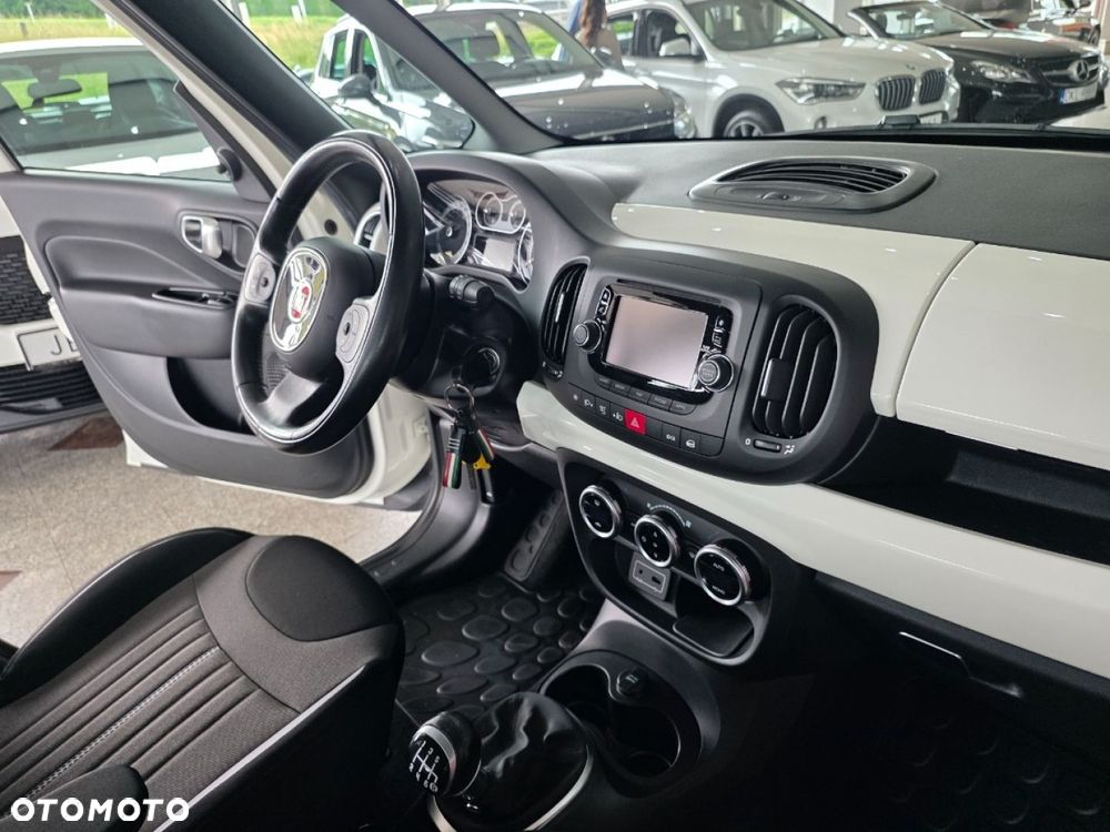 Fiat 500L - 22