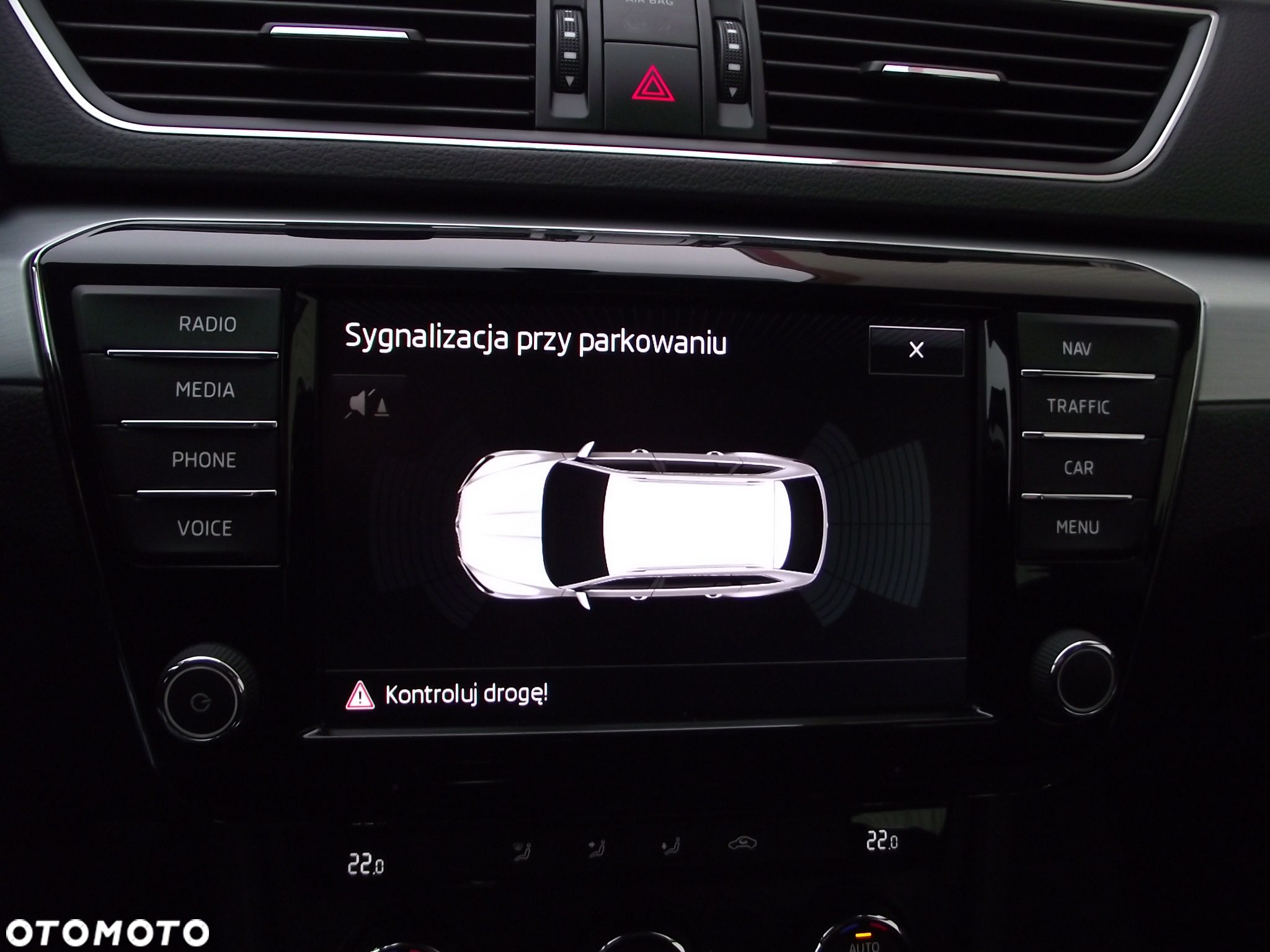 Skoda Superb 1.8 TSI Ambition - 27
