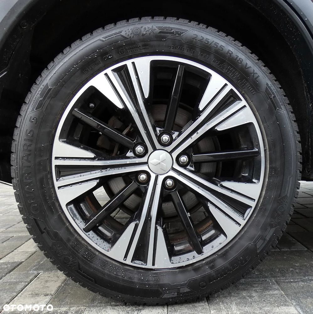 Mitsubishi Eclipse Cross 1.5 T Intense - 14