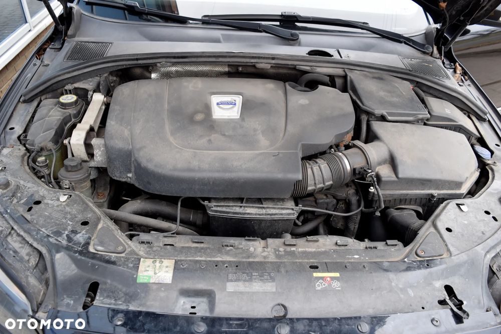 Volvo S80 D3 Summum - 23