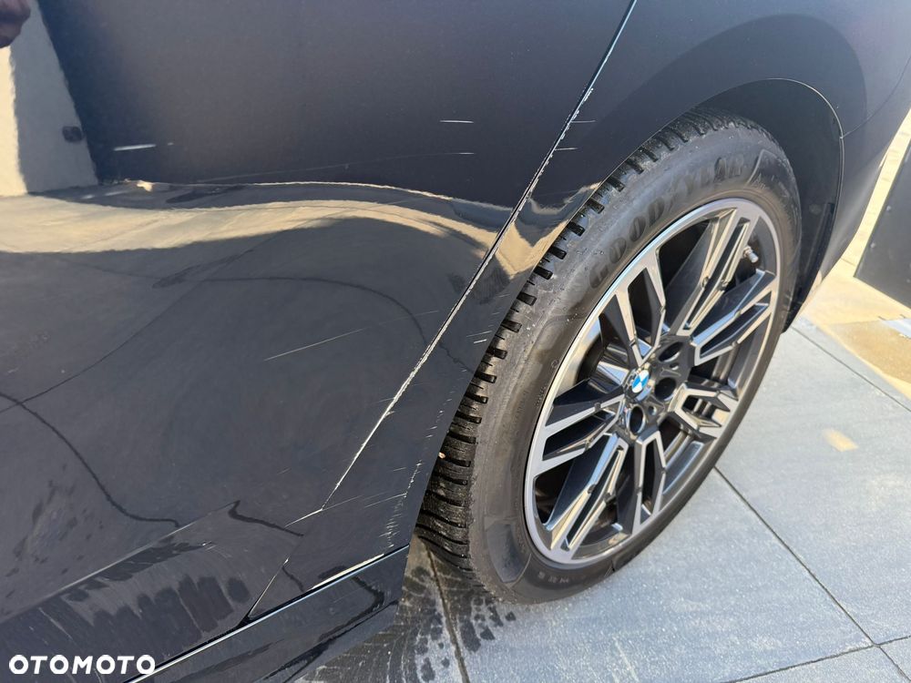 BMW Seria 5 520d - 37