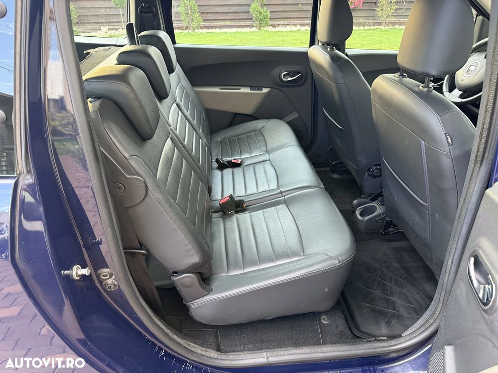 Dacia Lodgy - 11
