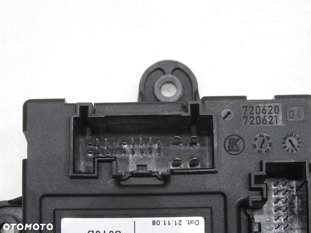 MODUŁ STEROWNIK DRZWI LEWY PRZÓD FORD S-MAX MK1 - 5