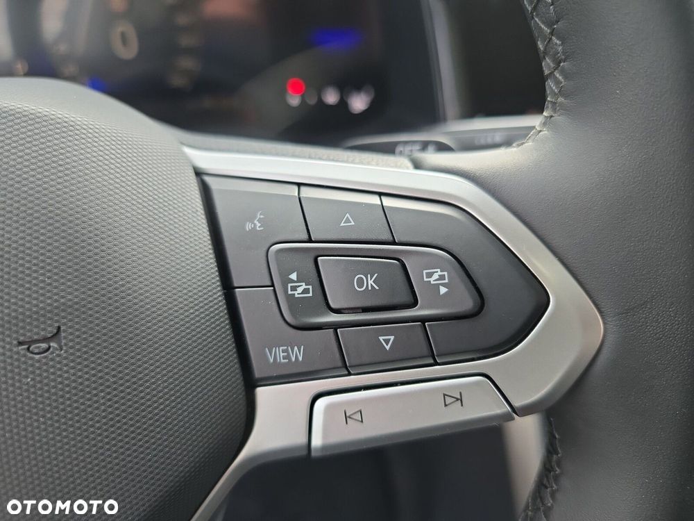 Volkswagen Polo 1.0 TSI Life Plus DSG - 21