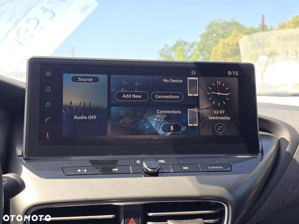 Nissan Juke 1.0 DIG-T Acenta DCT - 17