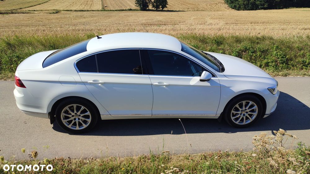 Volkswagen Passat 1.8 TSI BMT Highline - 29