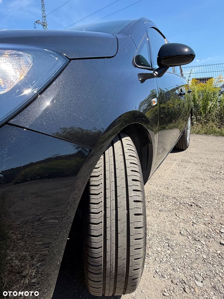 Opel Corsa 1.4 Enjoy - 13