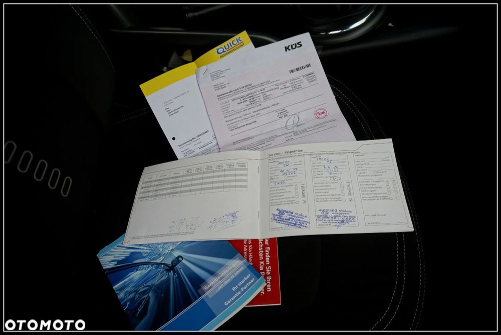 Kia Sportage 1.6 GDI Business Line 2WD - 31