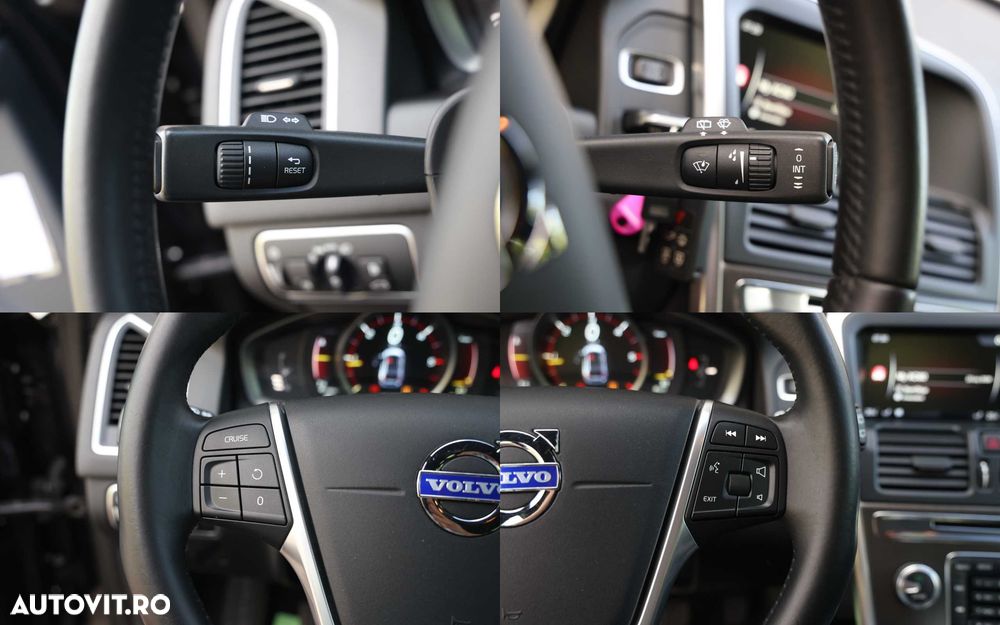 Volvo XC 60 D4 VEA Start-Stop Ocean Race - 11