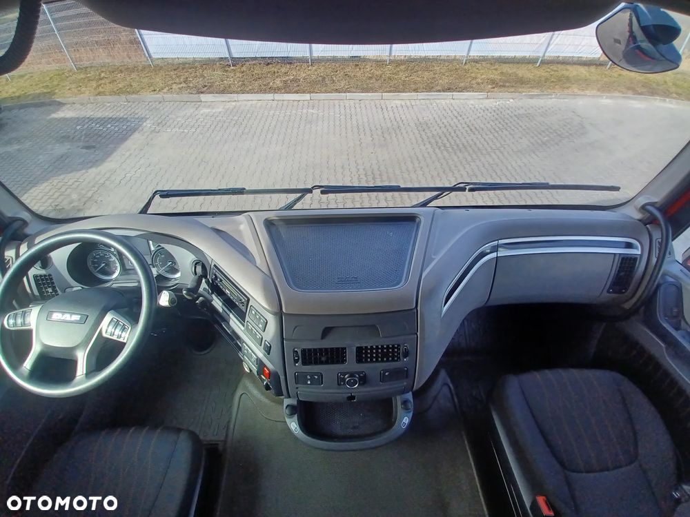 DAF XF.480 SSC  lowdeck  (32581) - 7