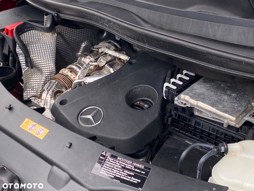 Mercedes-Benz Vito - 7