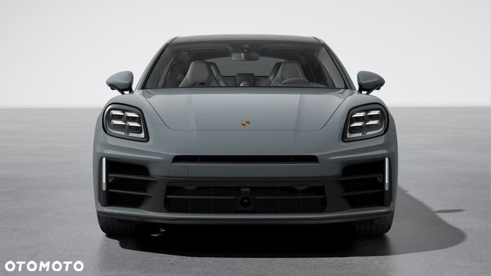 Porsche Panamera 4S E-Hybrid - 7
