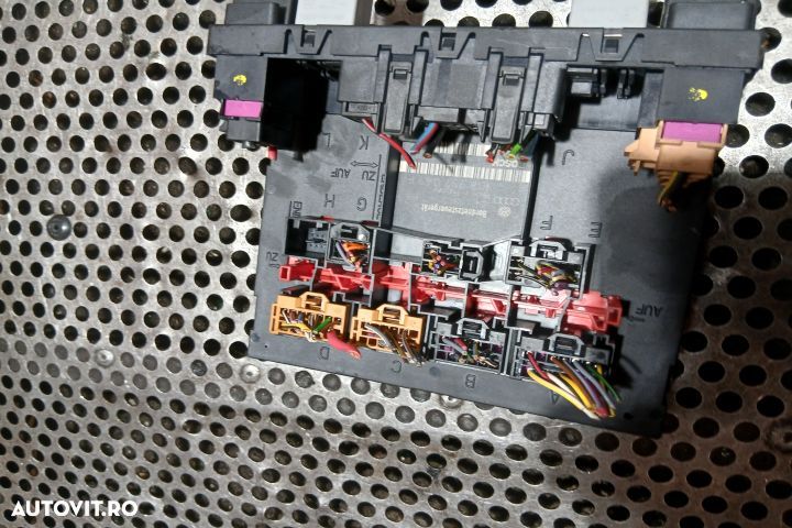 Modul confort 3C8937049F 3C8937049F Volkswagen VW Passat CC 1 [2008 - - 2