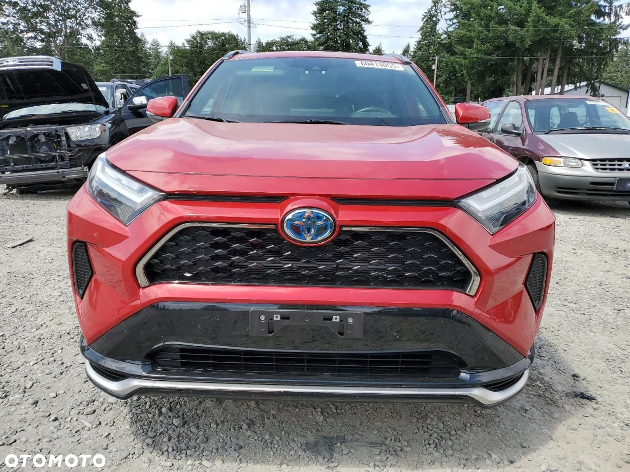 Toyota RAV4 - 2