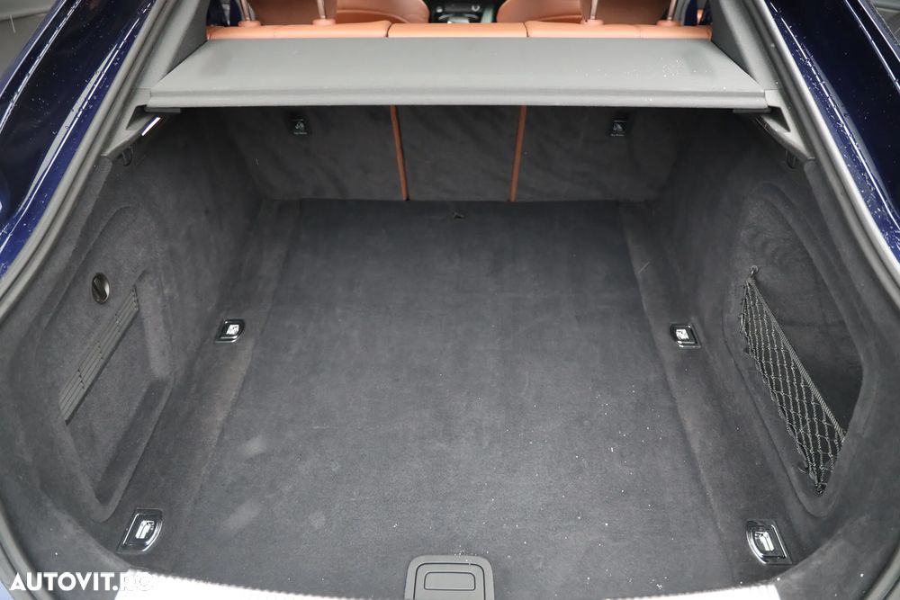 Audi A5 ack 35 TDI S tronic advanced - 29