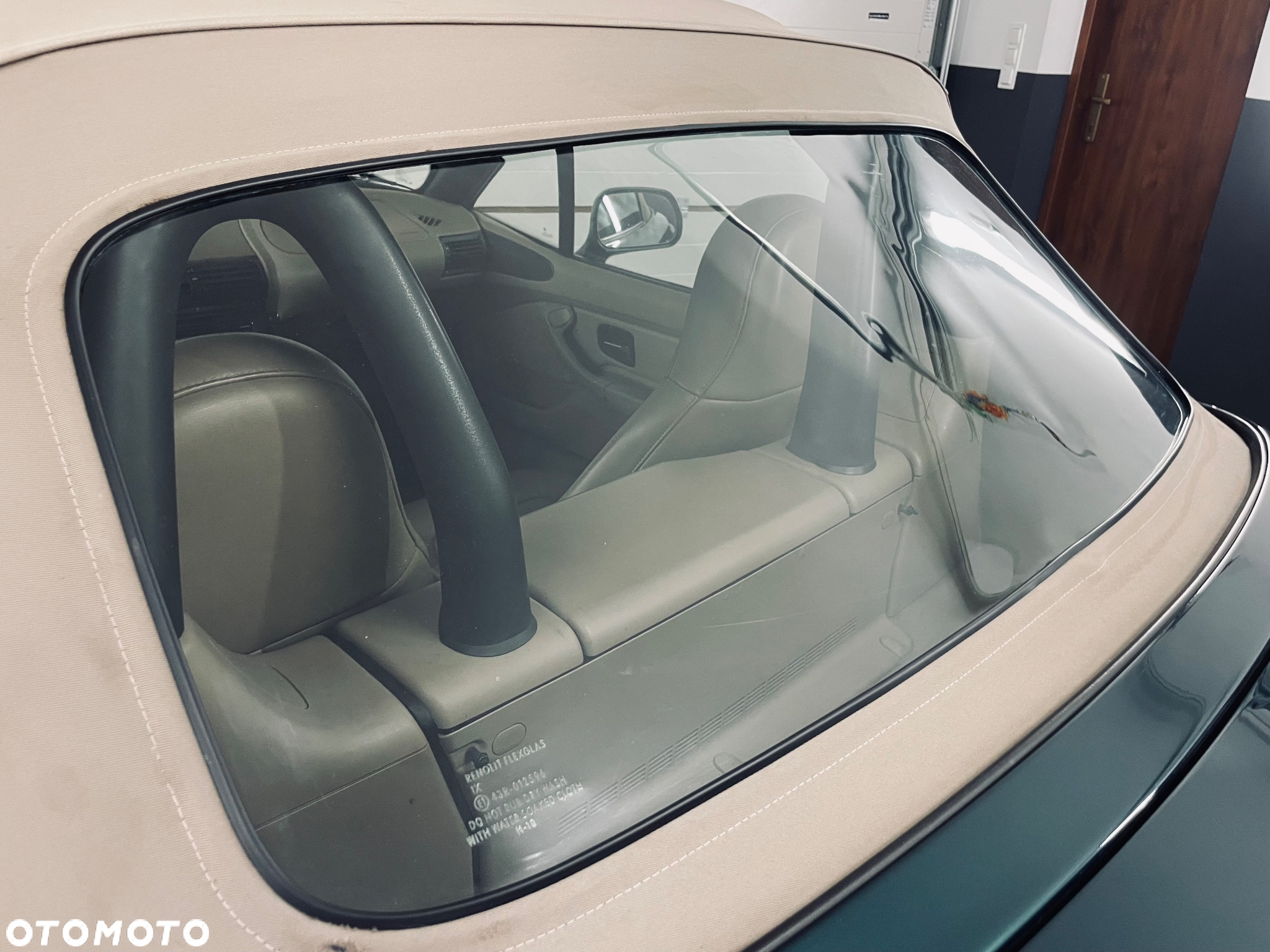 BMW Z3 1.8 - 9