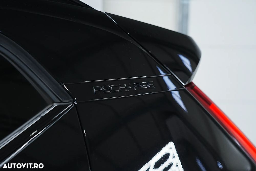 Volvo XC 40 P8 AWD Recharge RDesign - 21