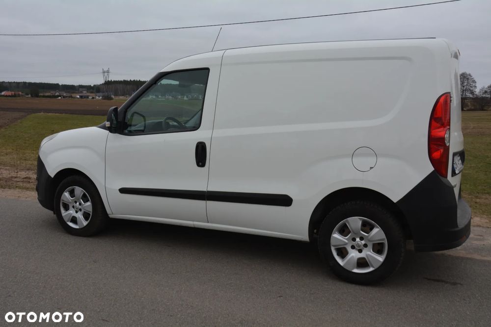 Opel Combo Tour Van 1.3 CDTI L1H1 - 3