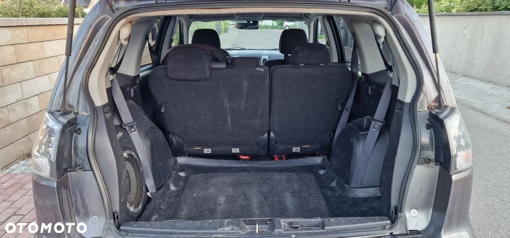 Mitsubishi Outlander 2.0 DID Intense - 7