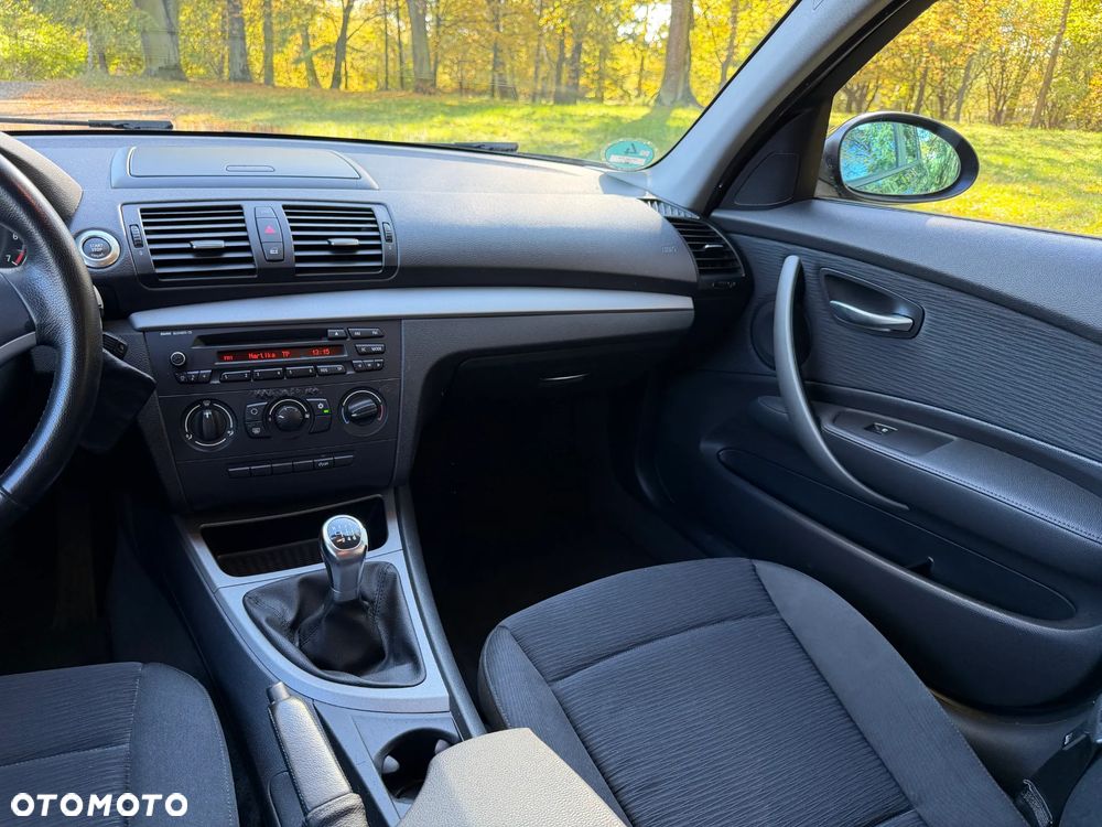 BMW Seria 1 118i Edition Lifestyle - 19