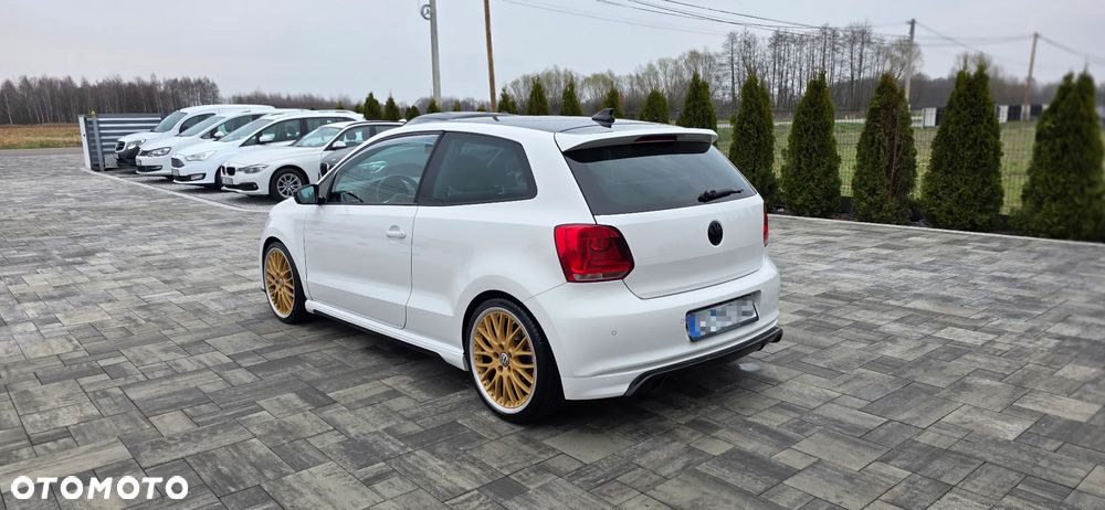 Volkswagen Polo 1.6 TDI DPF Highline - 7