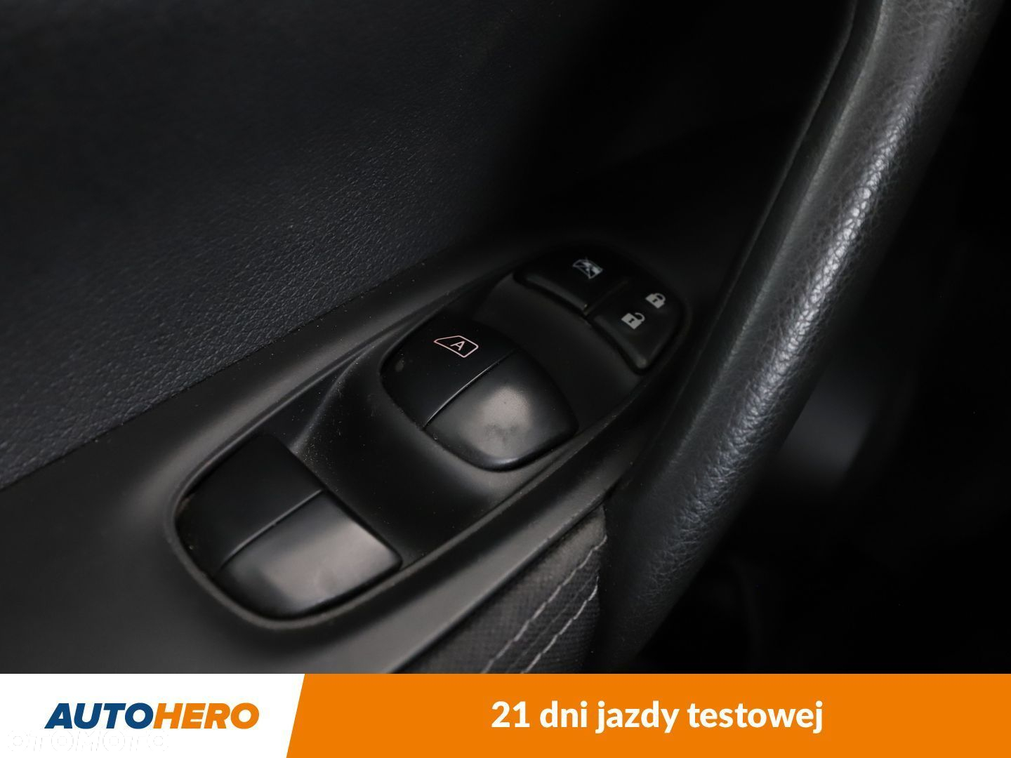 Nissan Qashqai 1.6 DIG-T Acenta - 31