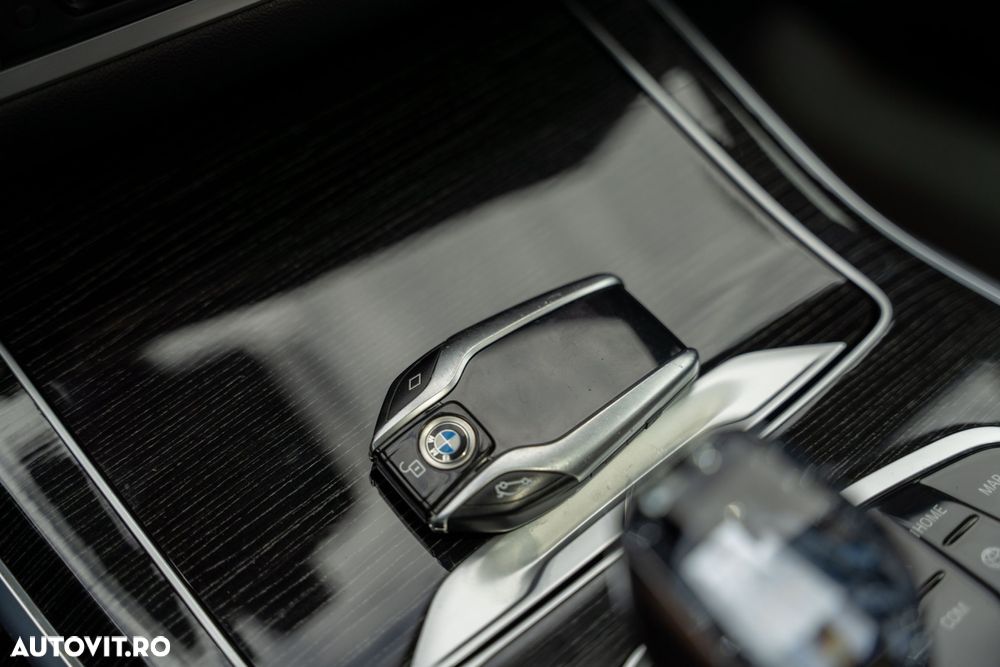 BMW X7 - 22