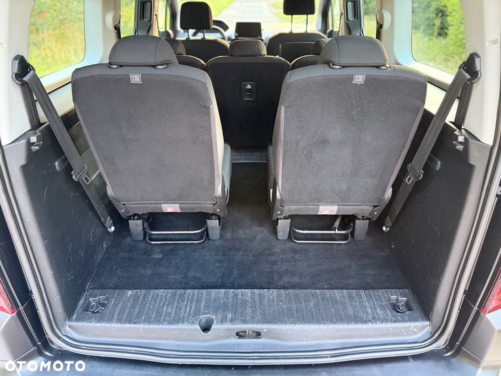 Peugeot Rifter BlueHDI 100 L2 7-Sitzer Active Pack - 13