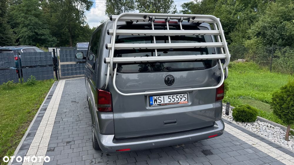Volkswagen Multivan L1 Highline - 22