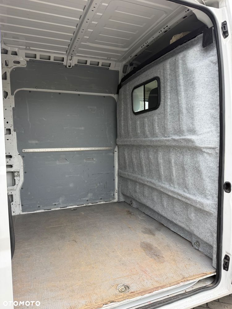 Fiat Ducato - 8
