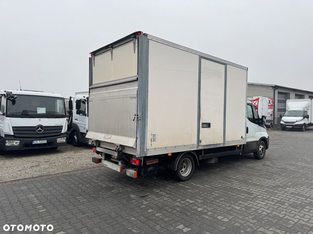 Iveco 35c140 35C15,,35C17,,35C18,,50C15,,50C17 - 7