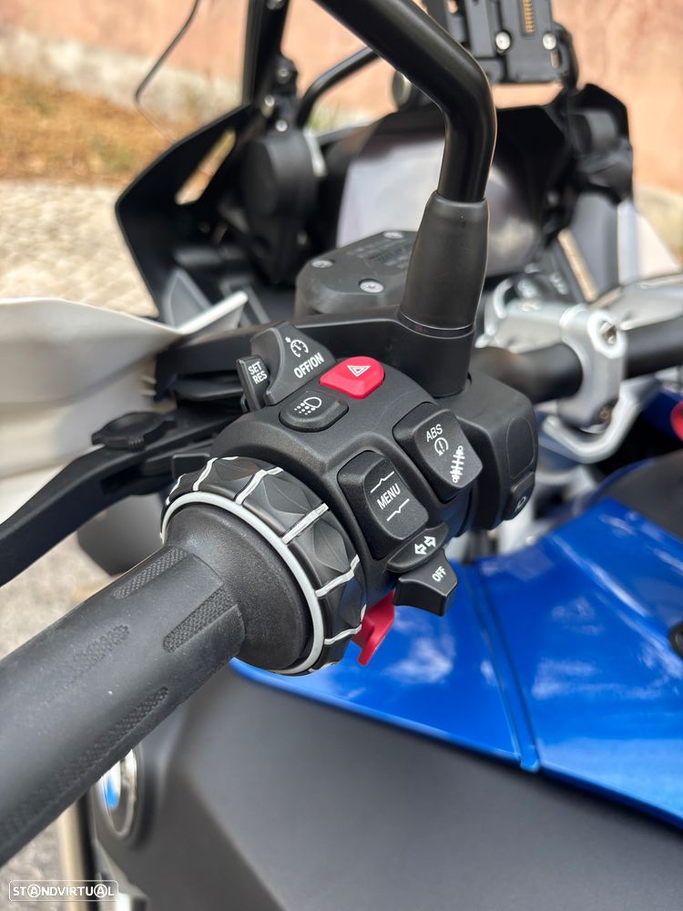 BMW R 1250 GS Adventure - 16