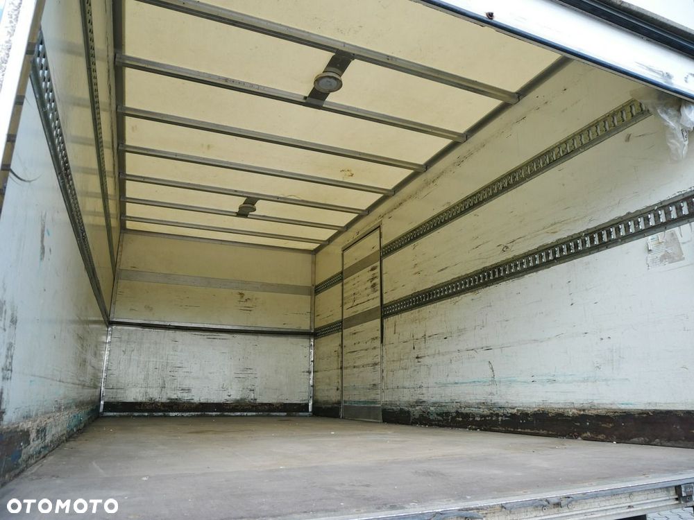 Iveco Daily 35C14 - 9