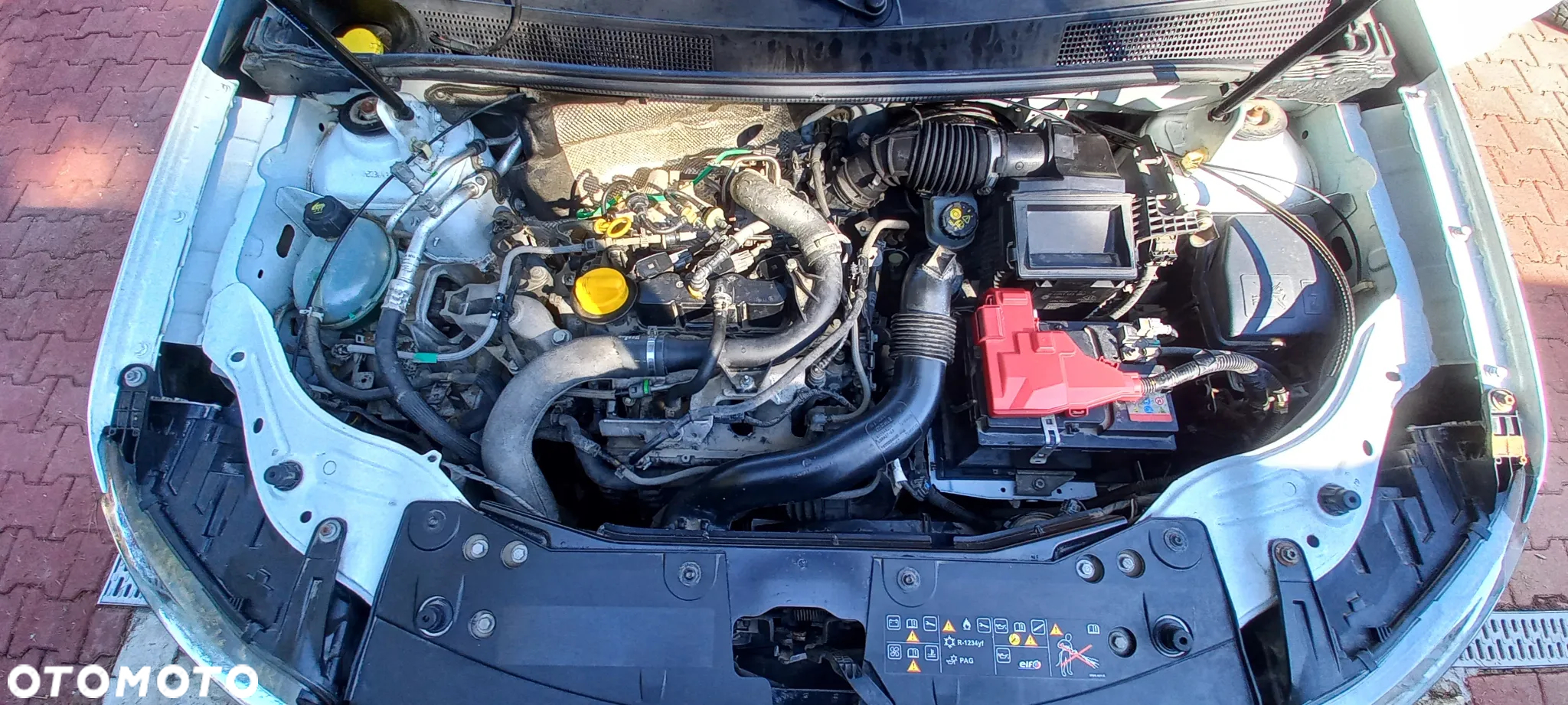 Dacia Duster - 22