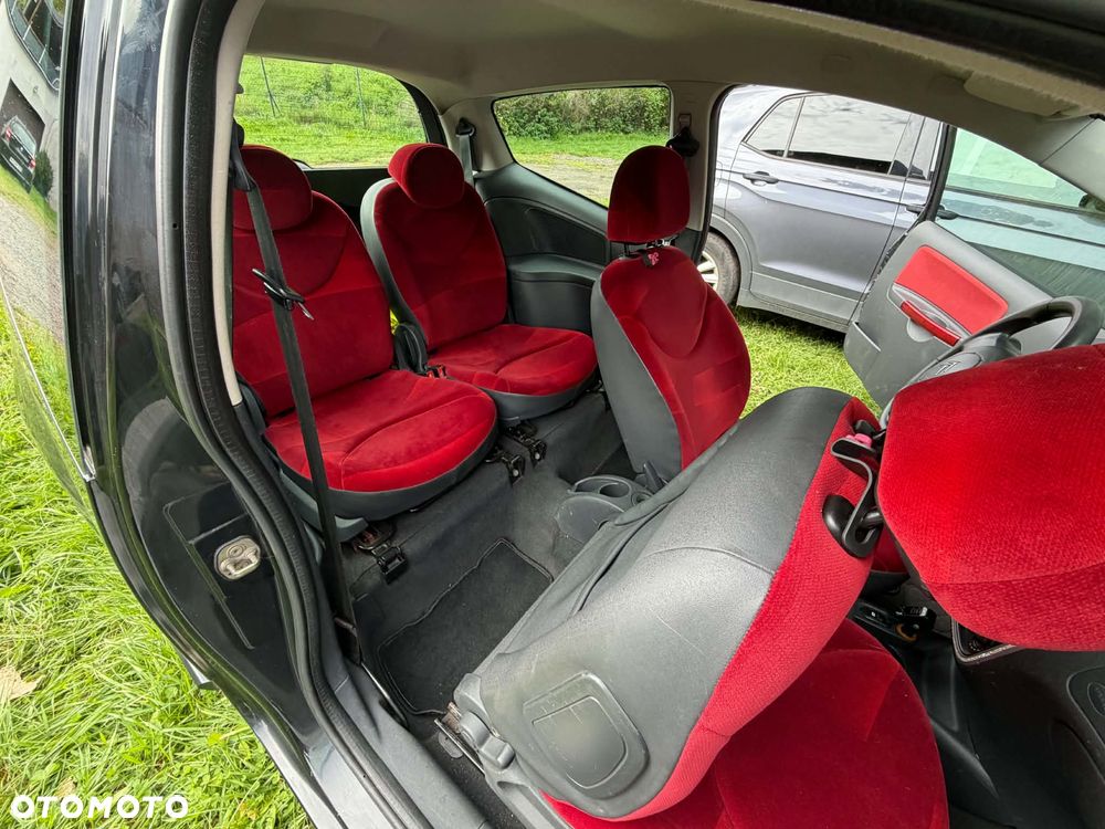 Citroën C2 - 15