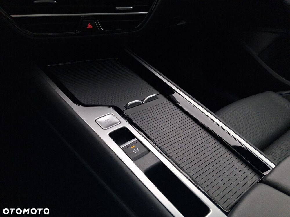 Volkswagen Passat 2025
