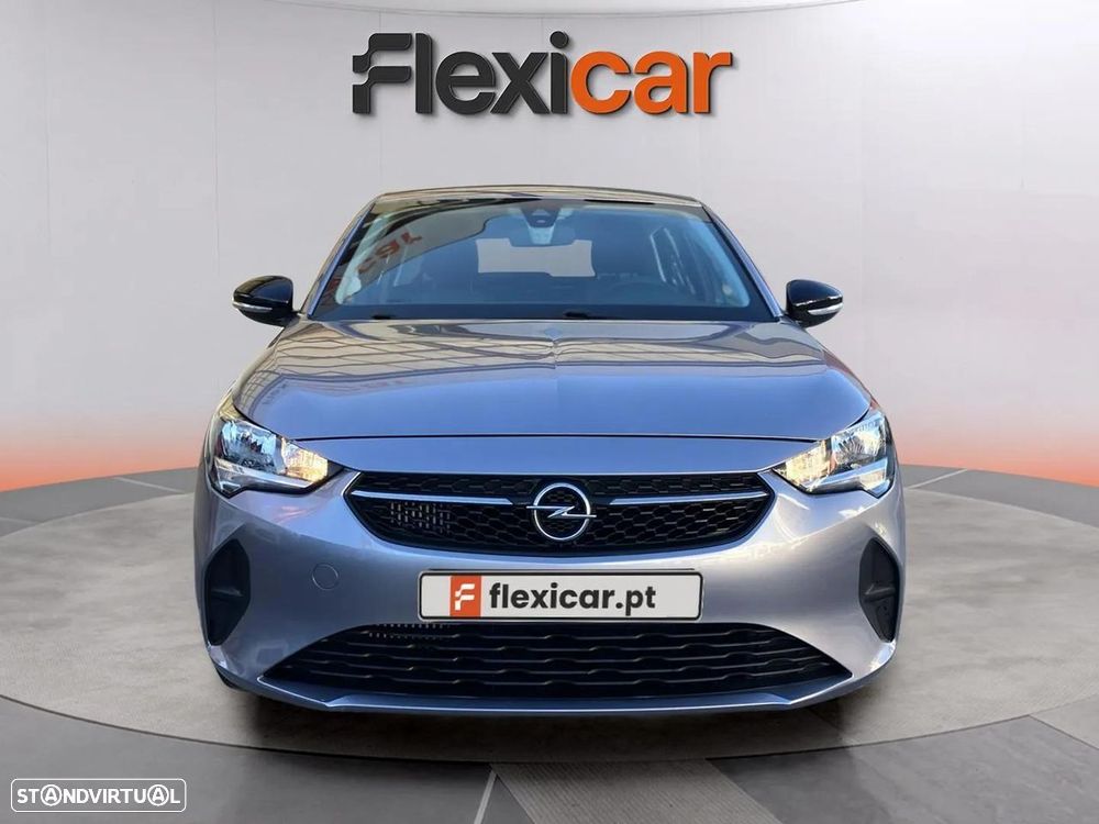 Opel Corsa 1.2 T Edition - 4