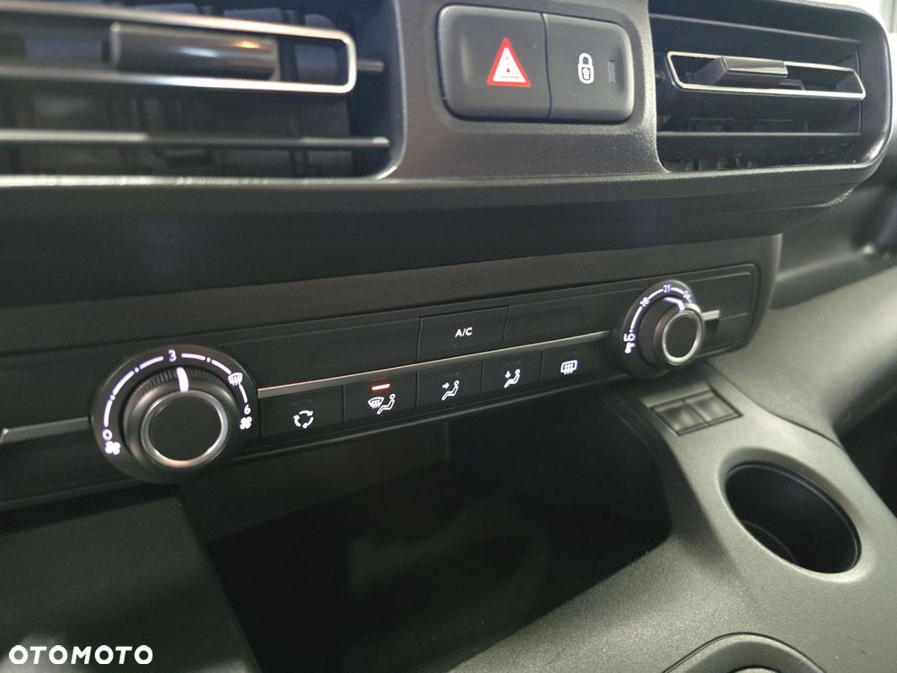 Toyota Proace City Verso 1.5 D-4D Business - 24