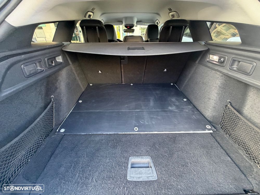 Peugeot 308 SW - 19