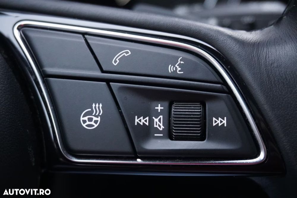 Audi A4 Allroad 2.0 40 TDI S tronic MHEV - 16