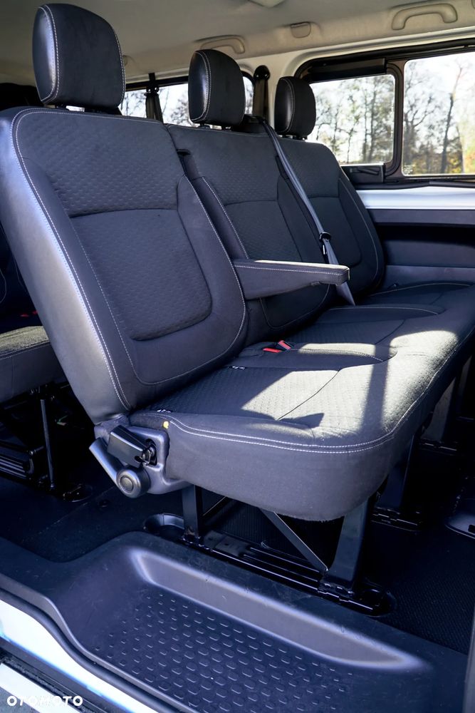 Opel Vivaro CDTI L1H1 S&S LKW - 27