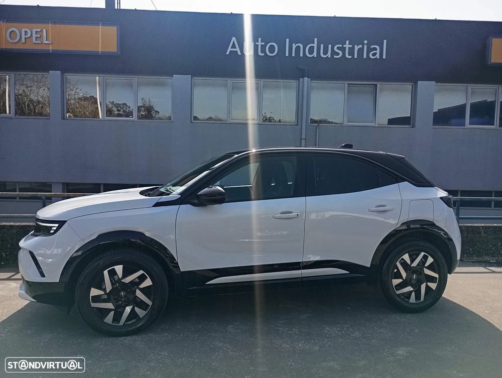 Opel Mokka 1.2 Hybrid GS eDCT - 2