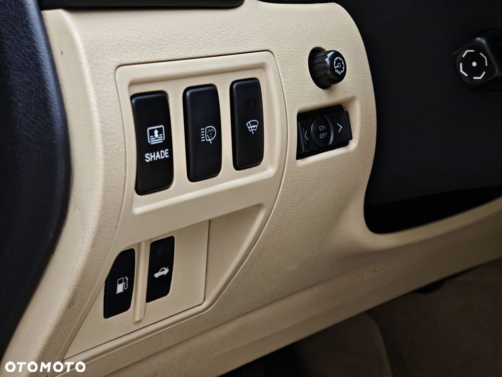 Lexus IS 250 Prestige - 22