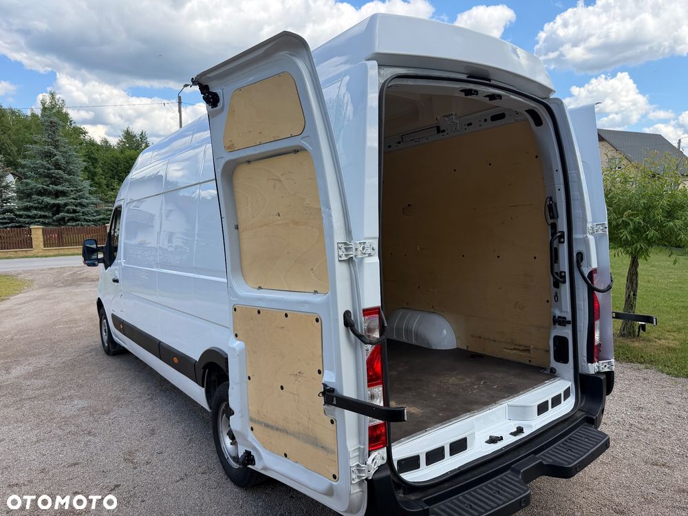 Opel MovanoL4H3 - 31